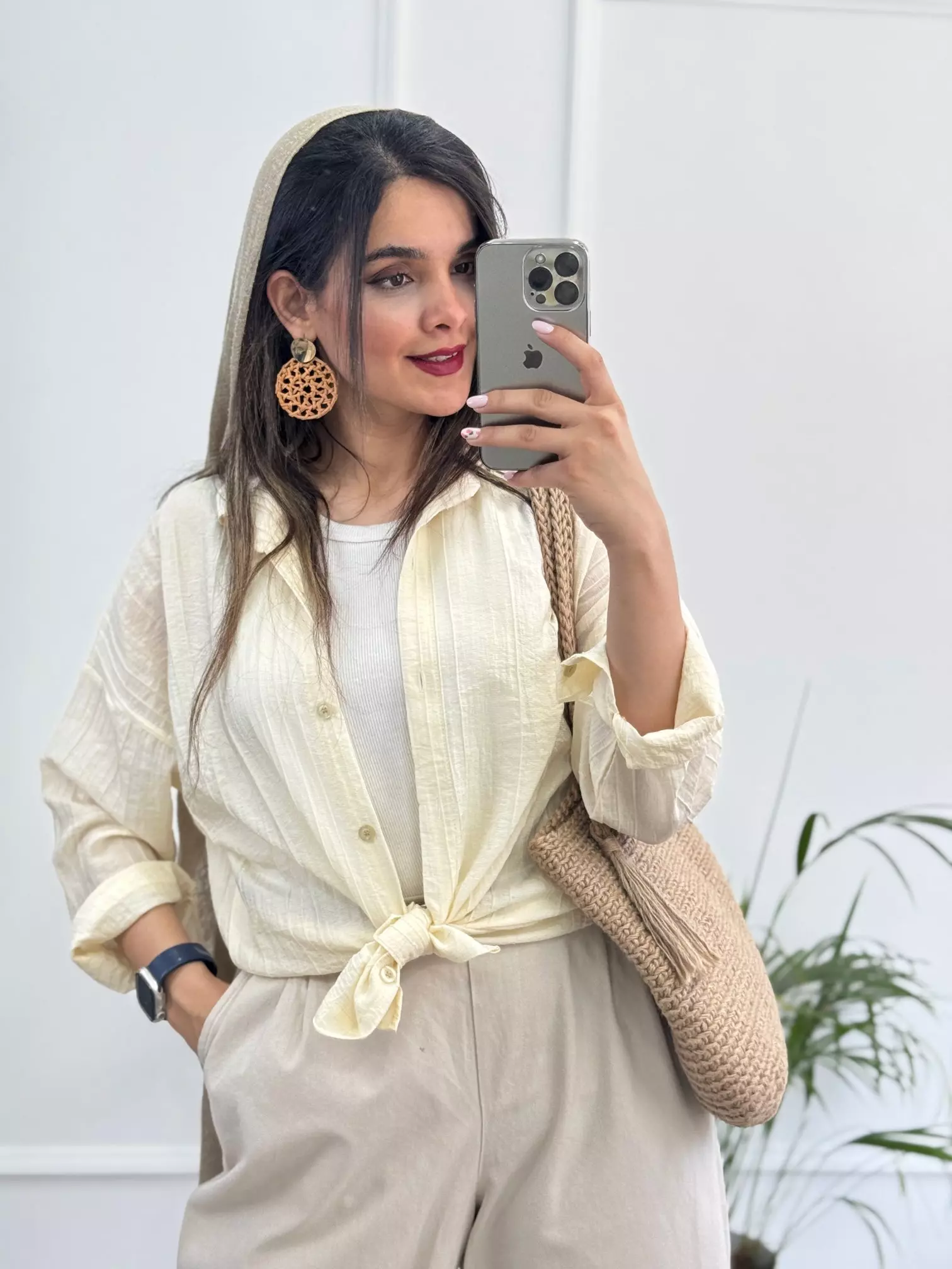 مانتو شومیزی پریچهر